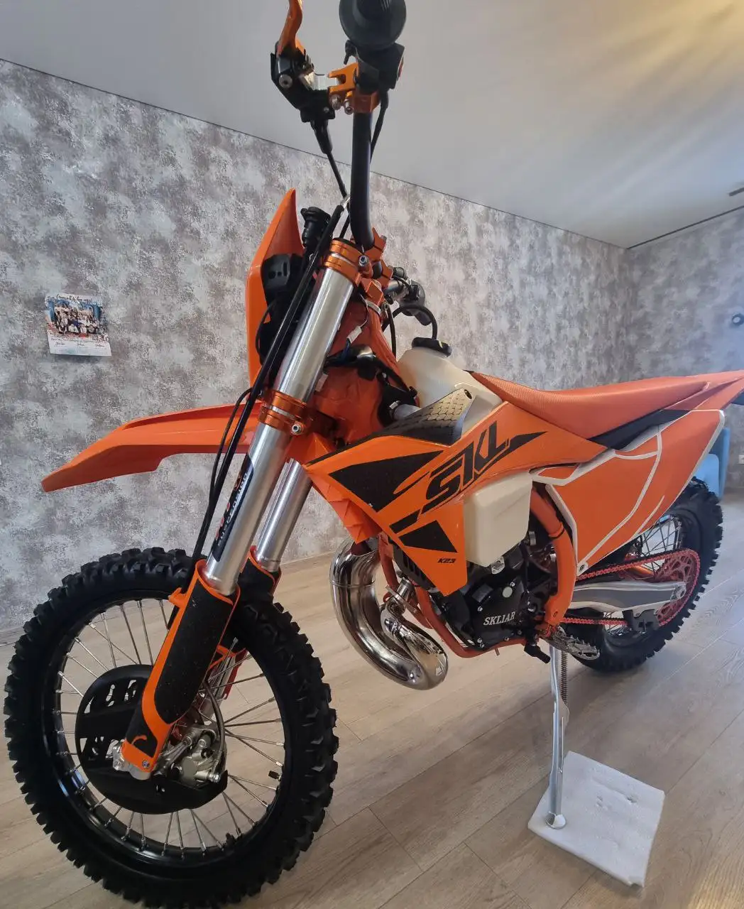 Продам новую Lanza - Авто в Подольск