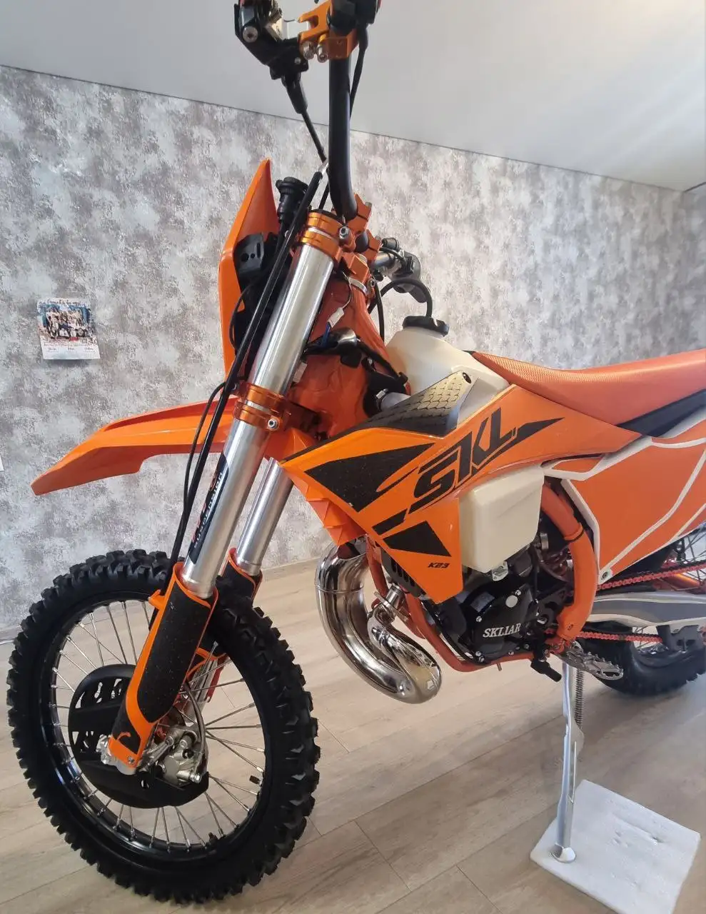 Продам новую Lanza - Авто в Подольск