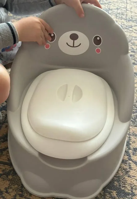 Детский горшок-кресло Potty chair - Товары для детей в Бутово