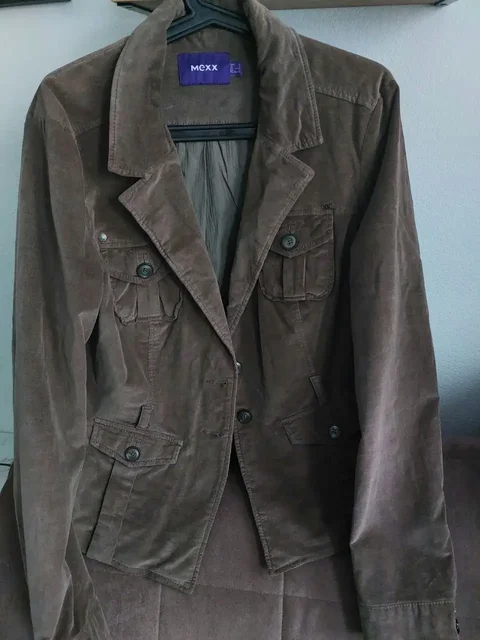 Пиджаки H&M и вельветовый в хорошем состоянии - Пиджаки в Одинцово