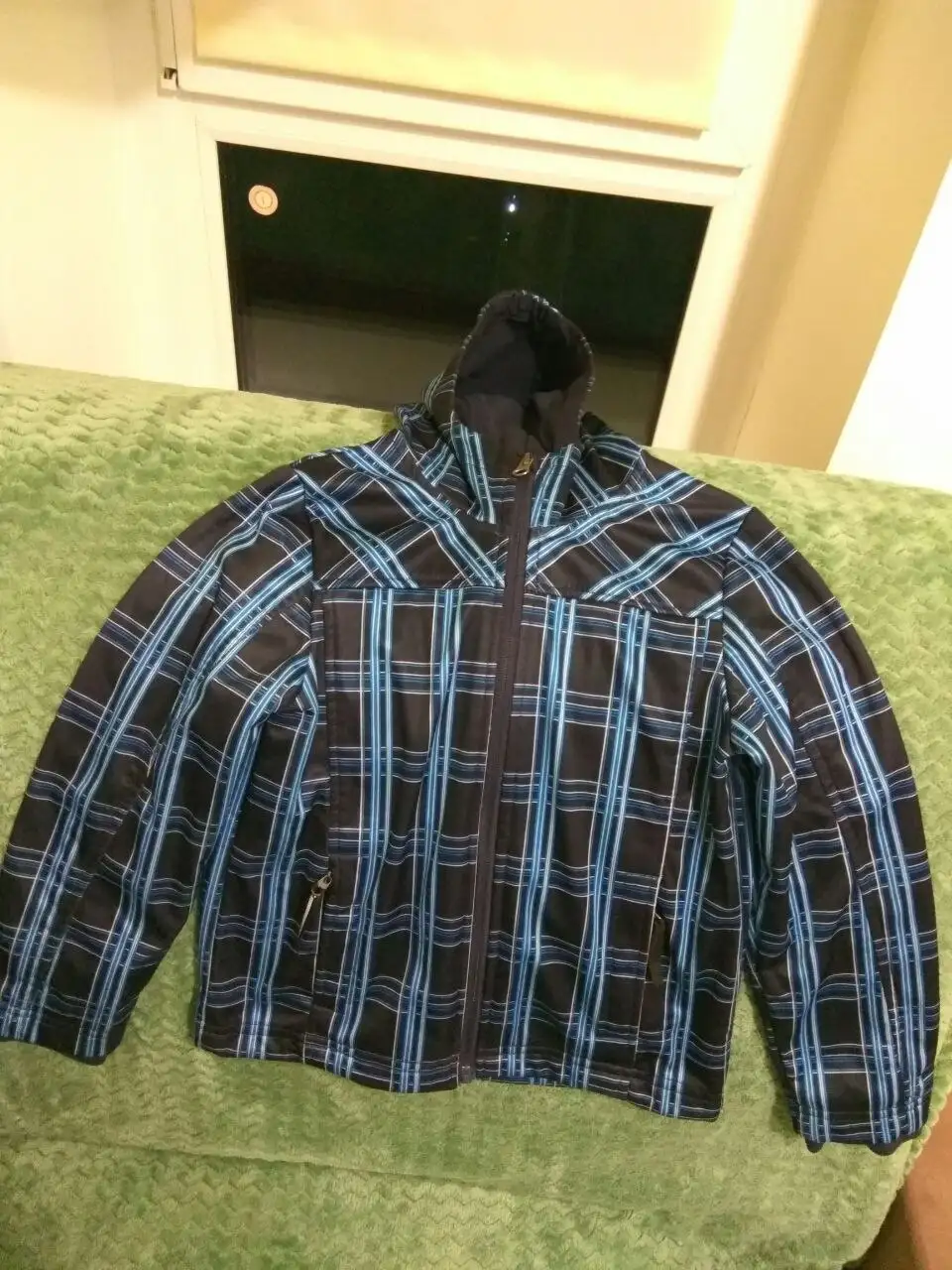 Куртка для мальчика 6-8 лет - Детская одежда (Одежда) в Одинцово