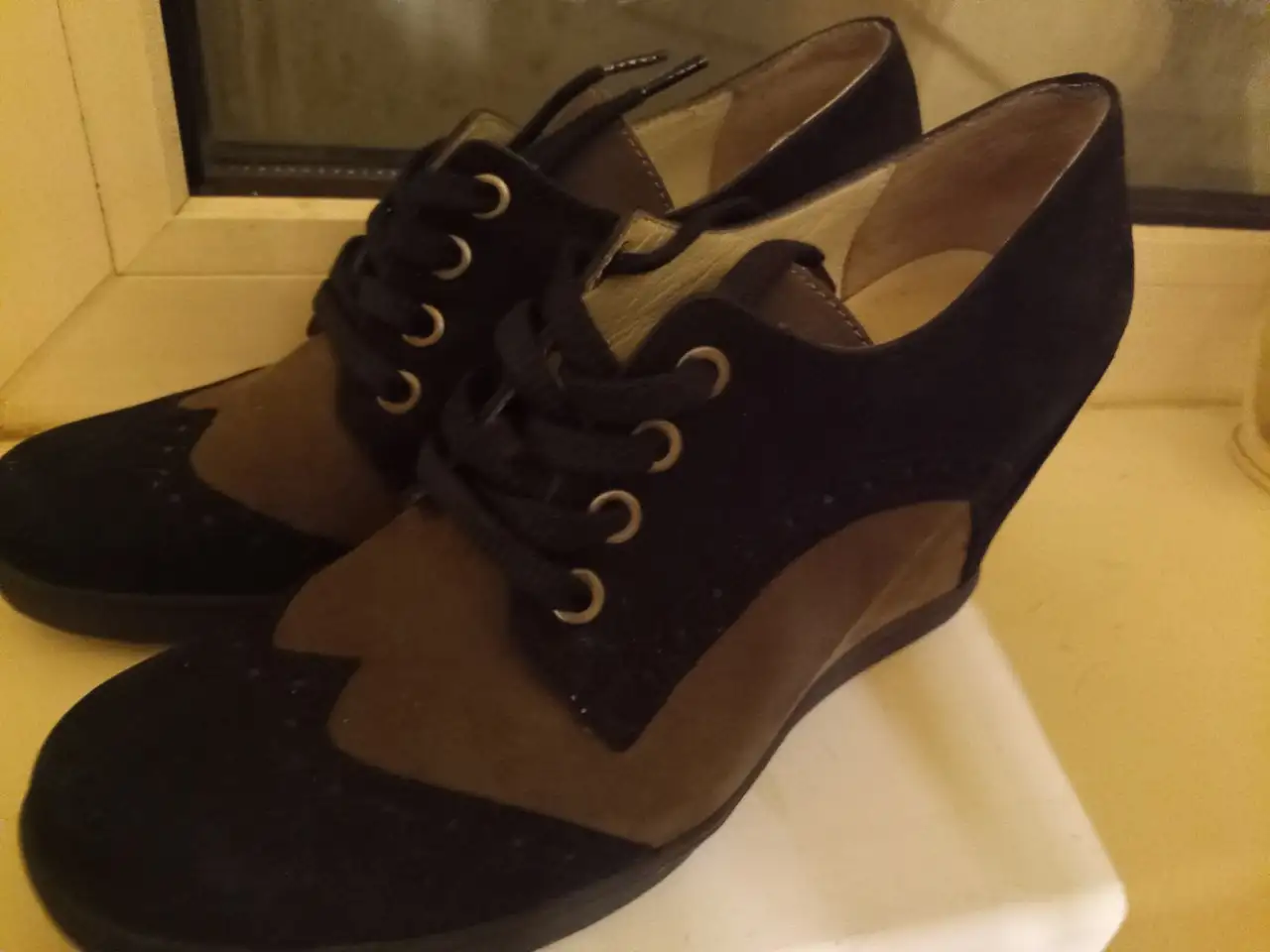 Новые женские туфли Benta размер 37 - Обувь (Одежда) в Неизвестно