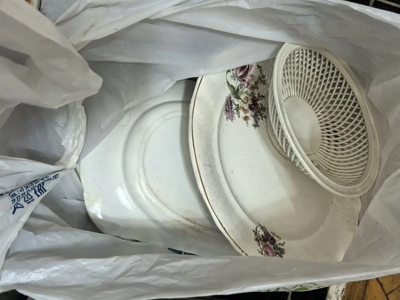 Посуда для дачи или творчества - Для дома и дачи в Сходненская