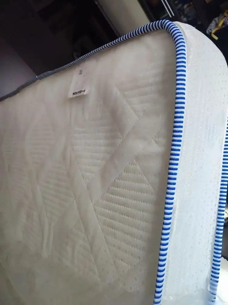 Ортопедический матрас новый - Мебель (Для дома и дачи) в Троицк