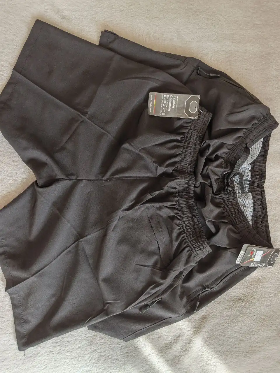 Спортивные шорты новые - Спортивная одежда (Одежда) в Бутово