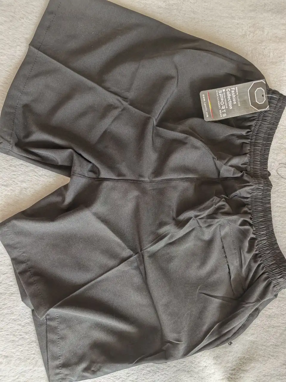 Спортивные шорты новые - Спортивная одежда (Одежда) в Бутово