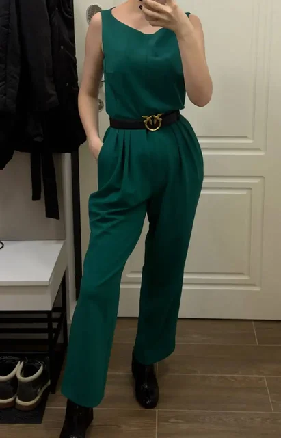 Комбинезон BALUNOVA на размер 40-42 - частное объявление в Бутово