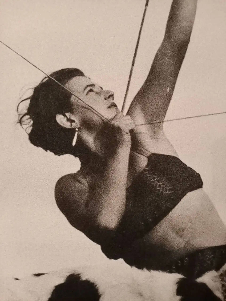 Постер фото на холсте концептуальный - Искусство и декор (Барахолка) в Сходненская