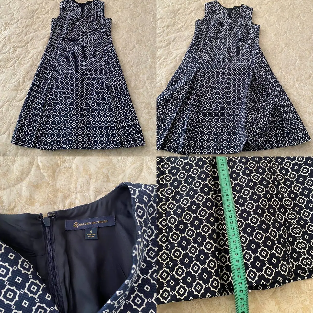 Продажа женской одежды 44 размера - Женская одежда (Одежда) в Бутово