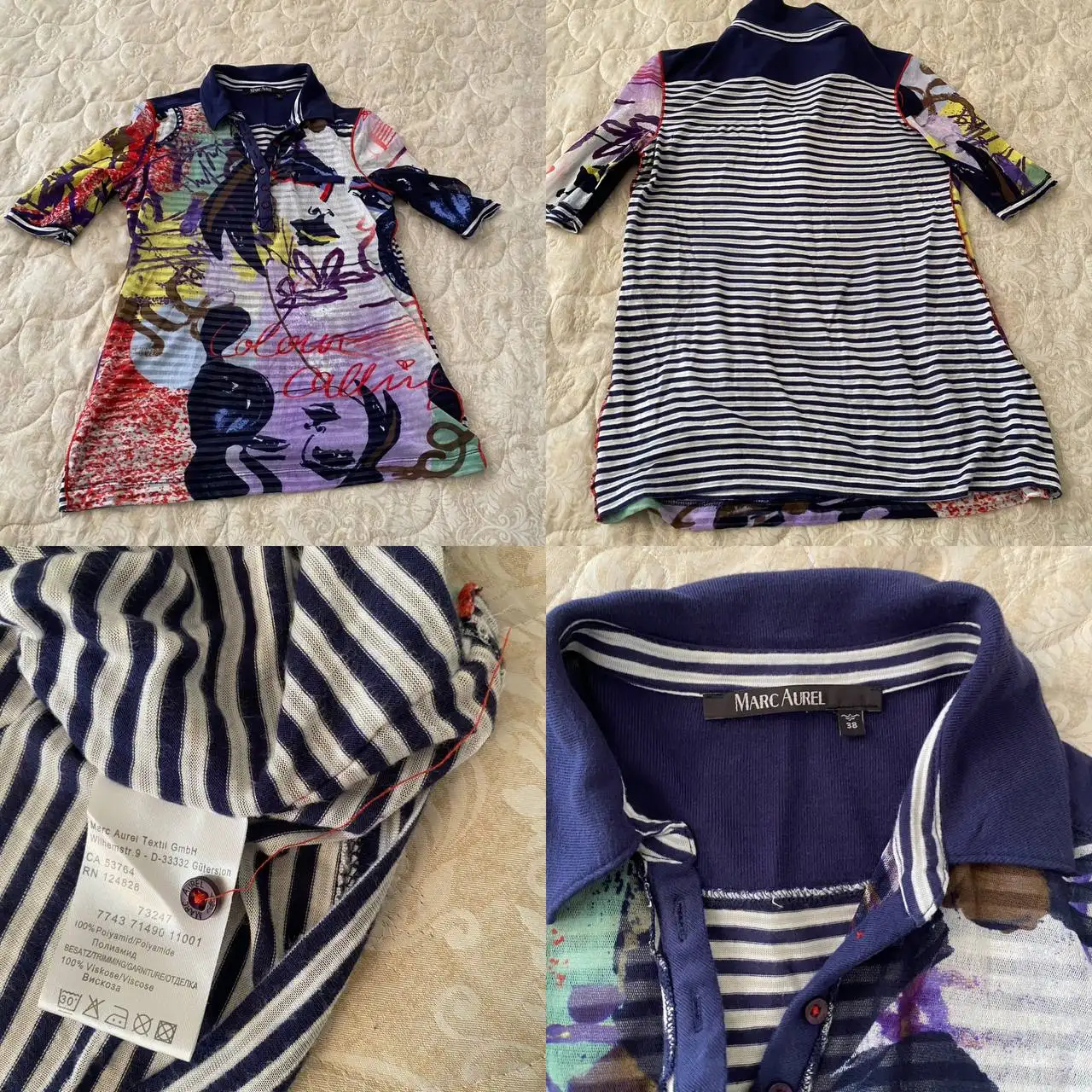 Продажа женской одежды 44 размера - Женская одежда (Одежда) в Бутово