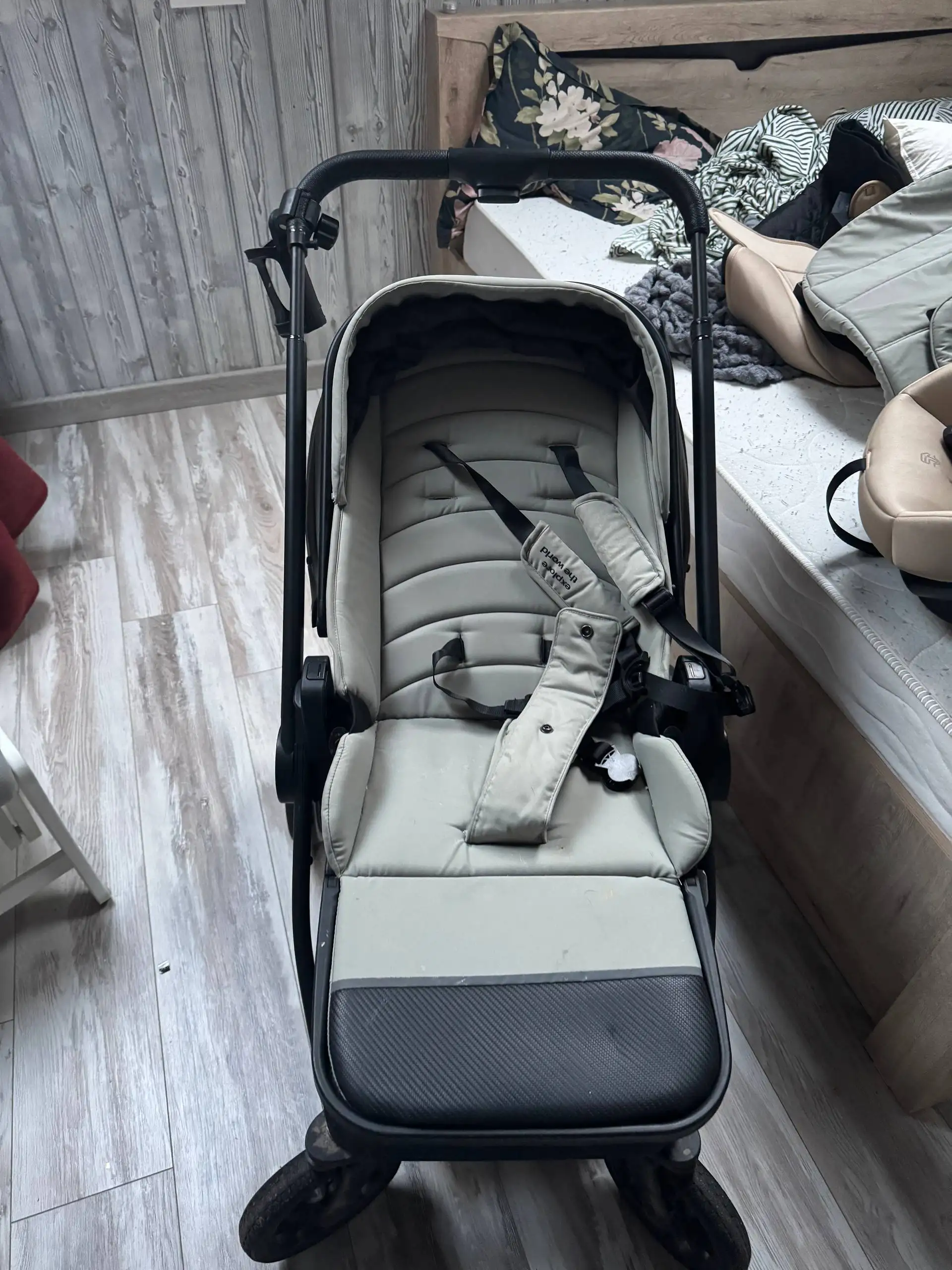 Детская коляска Rant Falcon - Коляски (Товары для детей) в Подольск