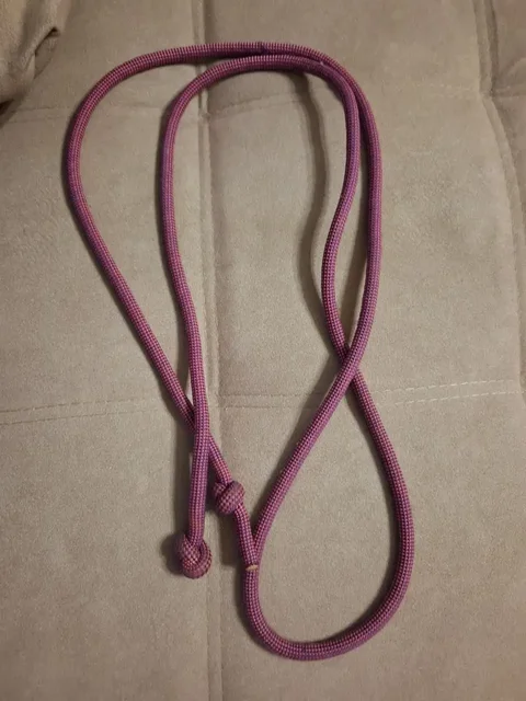 Скакалка для художественной гимнастики Пасторелли 211 см - частное объявление в Подольск