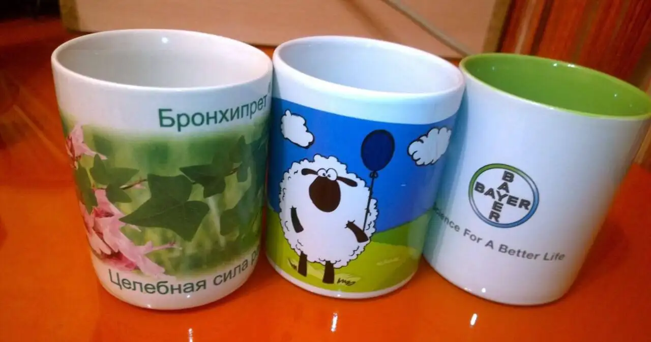 Продажа посуды: стаканы, чашки, бокалы - Посуда (Для дома и дачи) в Боброво