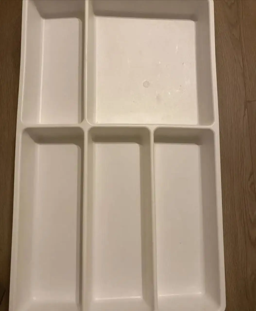 Лотки для столовых приборов - Кухонные принадлежности (Для дома и дачи) в Боброво