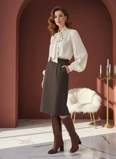 Юбка женская 50-52 размер с карманами на подкладке - частное объявление в Москва