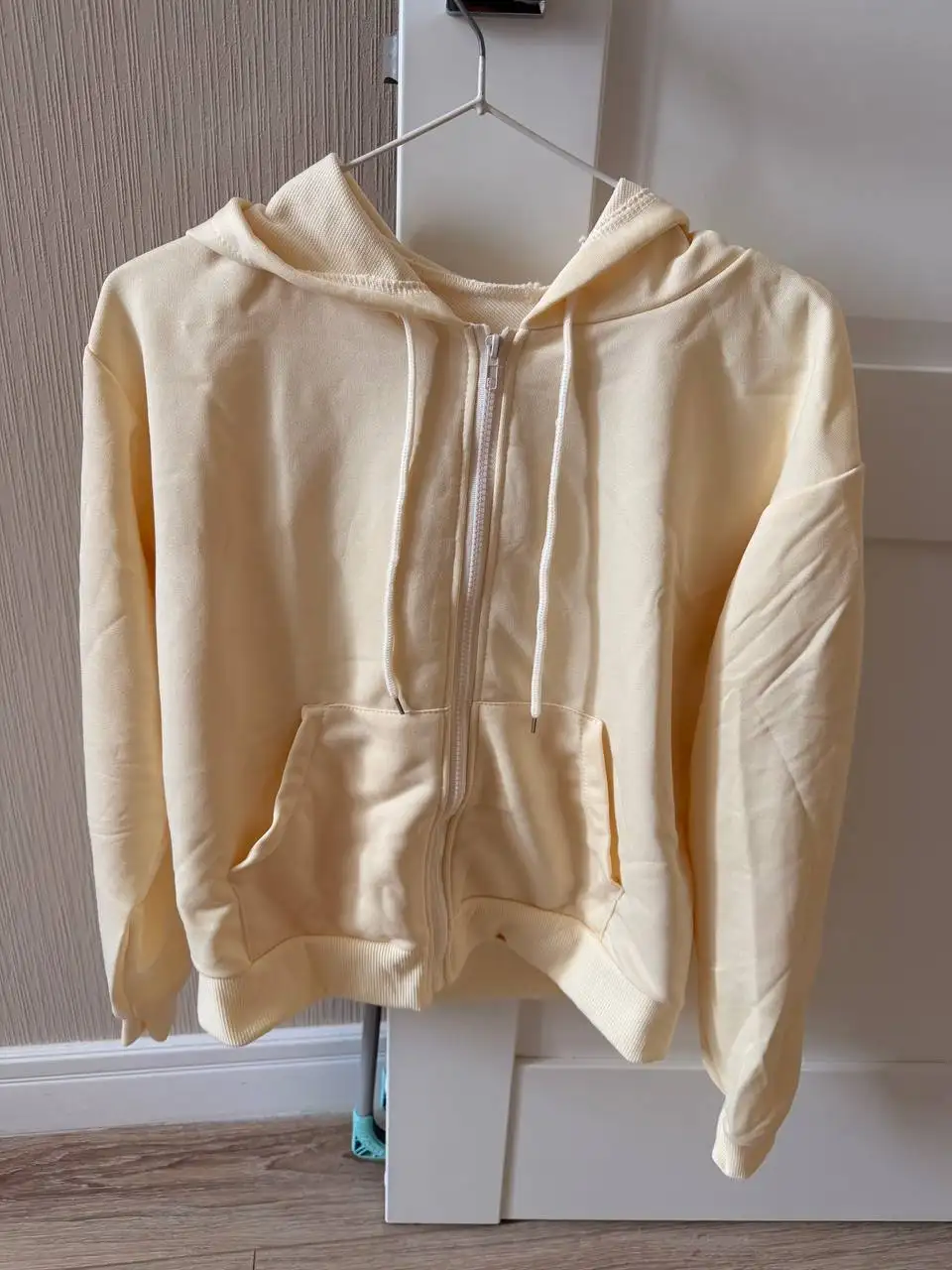 Кофта новая размер 46-48 - Верхняя одежда (Одежда) в Бутово