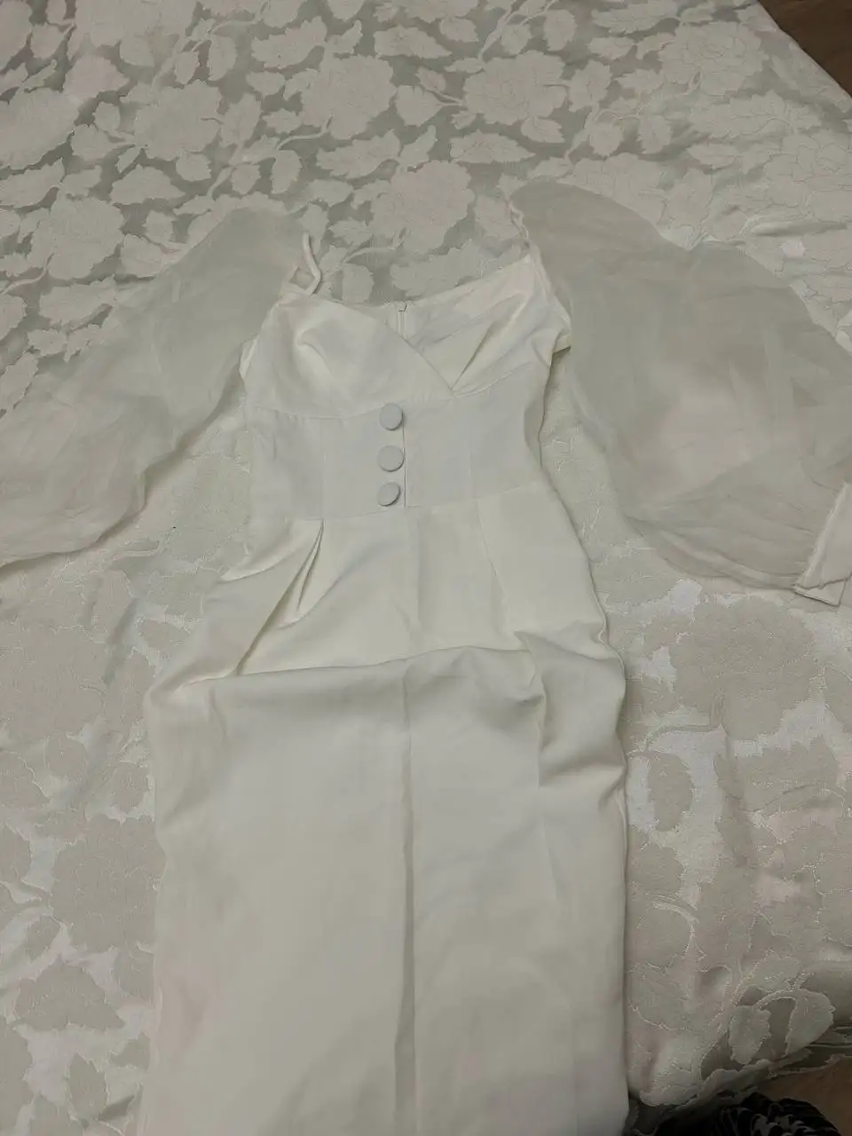 Новые платья размер XS-S - Платья (Одежда) в Бутово