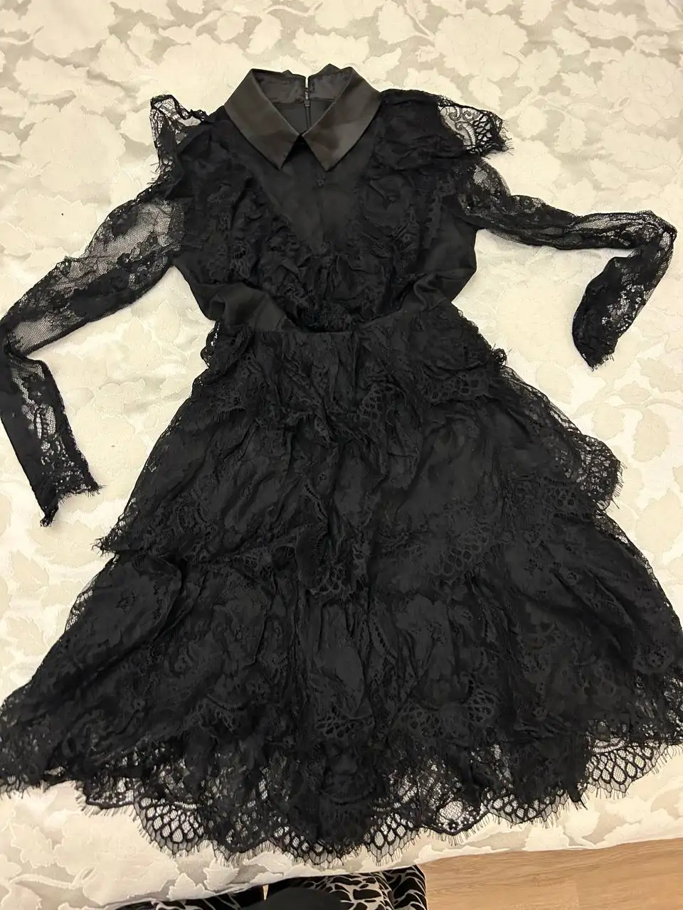 Новые платья размер XS-S - Платья (Одежда) в Бутово