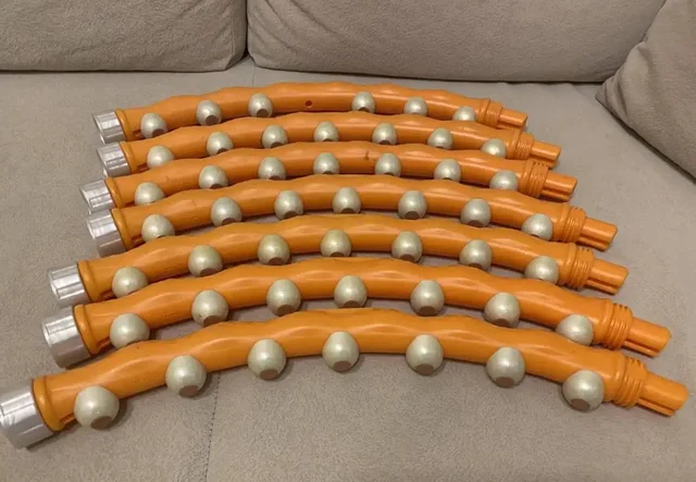 Обруч массажный разборный и ролики - частное объявление в Боброво