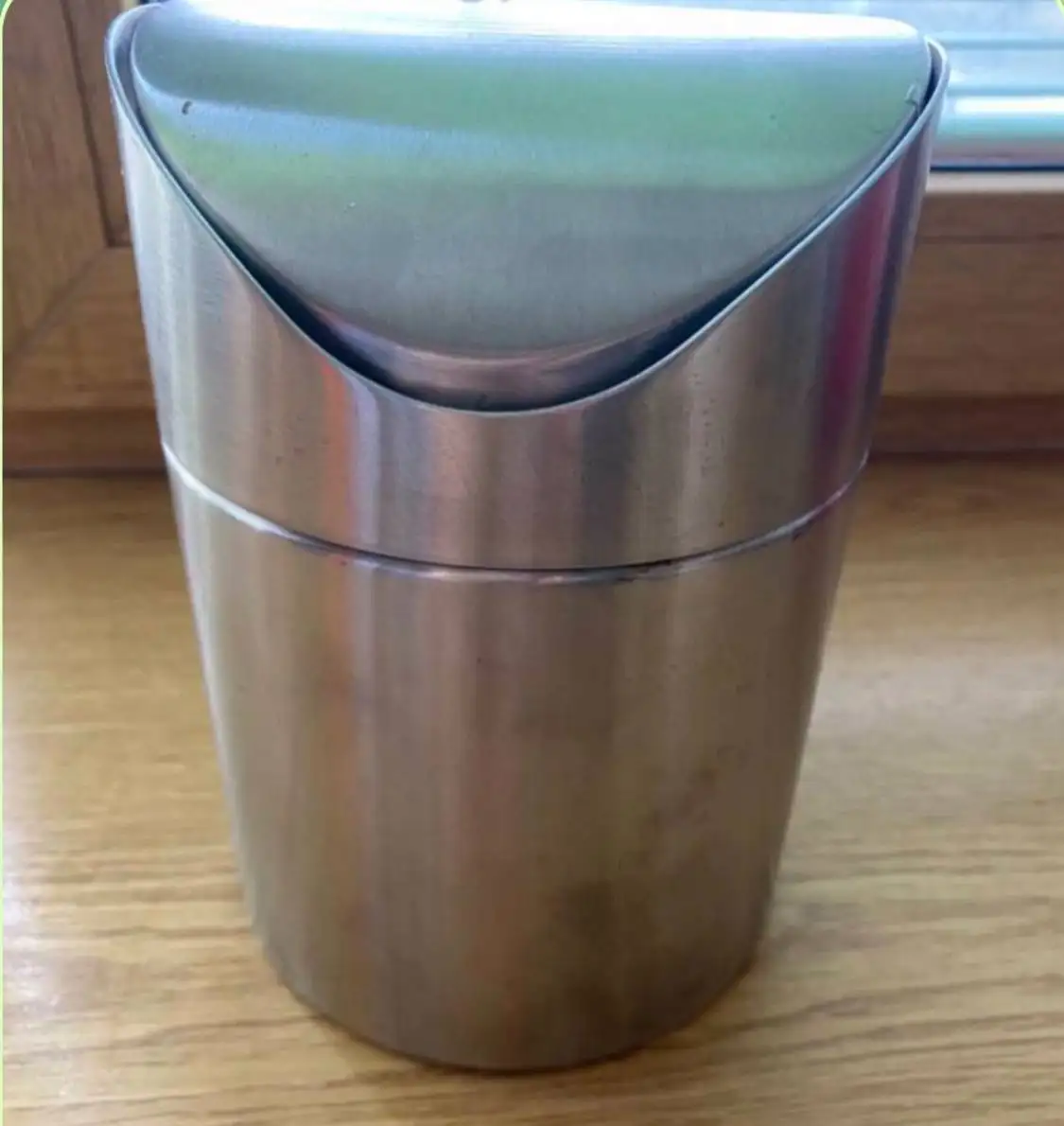 Контейнер для канцелярского мусора - Канцтовары (Для дома и дачи) в Боброво