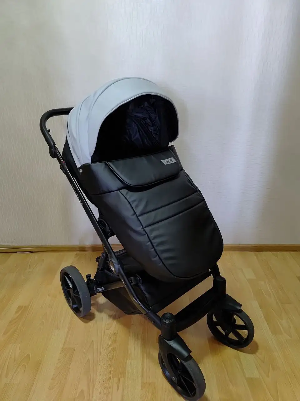 Детская коляска RIKO Basic Montana Ecco 3 в 1 - Коляски (Товары для детей) в Москва