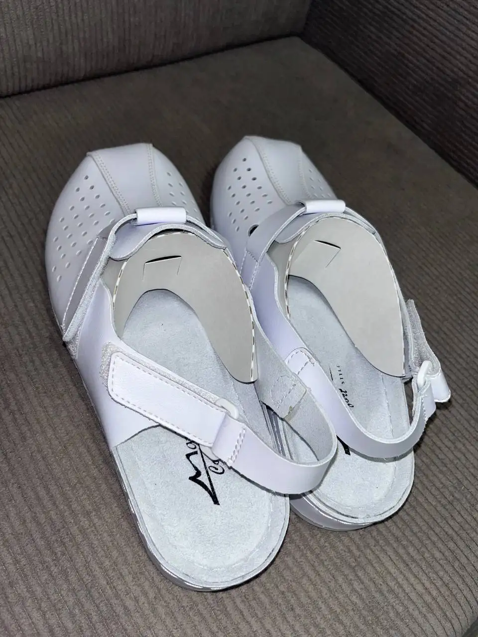 Медицинские босоножки Bosco размер 41 - Красота и здоровье в Неизвестно