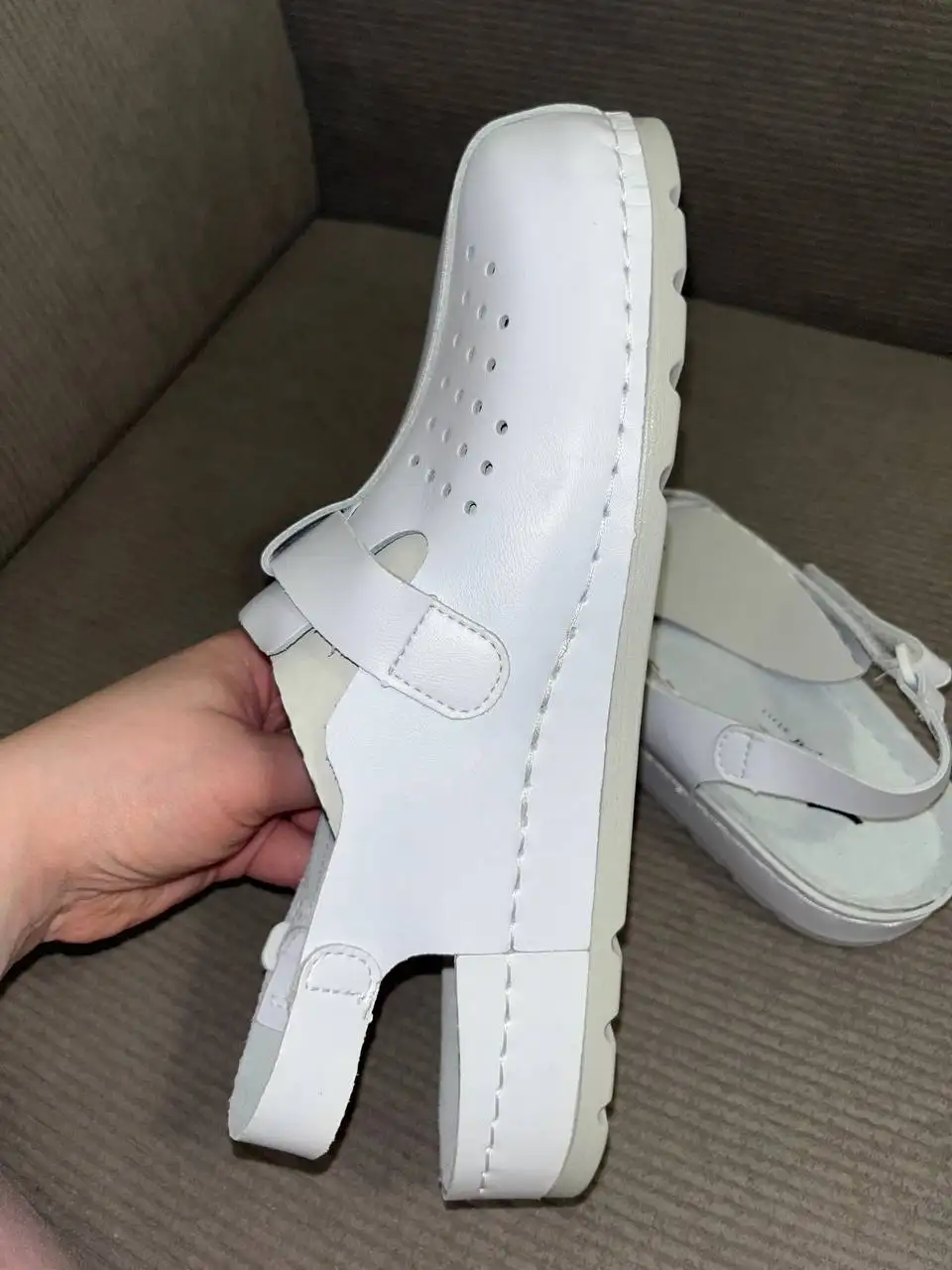 Медицинские босоножки Bosco размер 41 - Красота и здоровье в Неизвестно