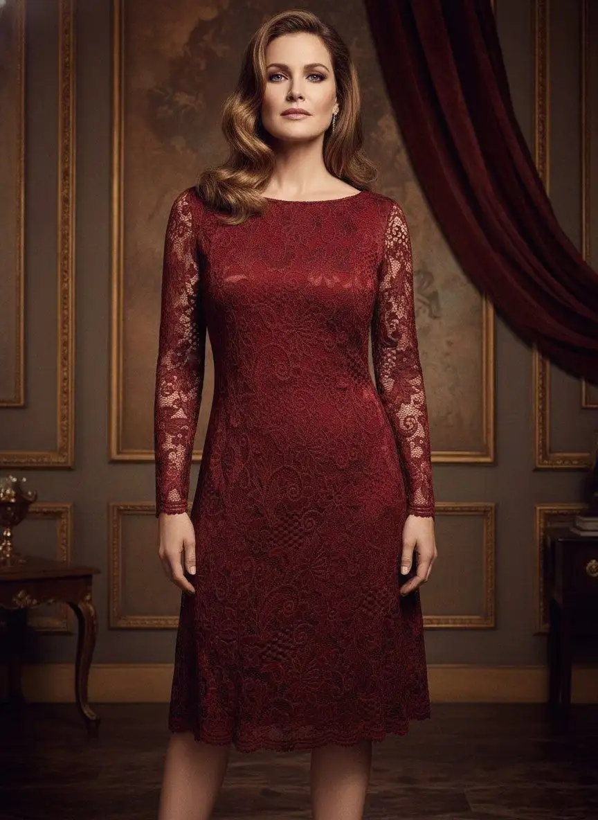 Кружевное платье 50-52 размера - Женская одежда (Одежда) в Сходненская