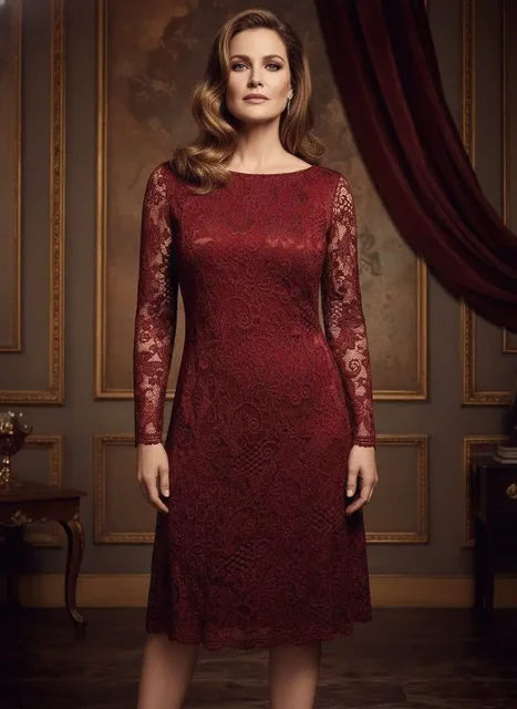 Кружевное платье 50-52 размера - Одежда в Сходненская