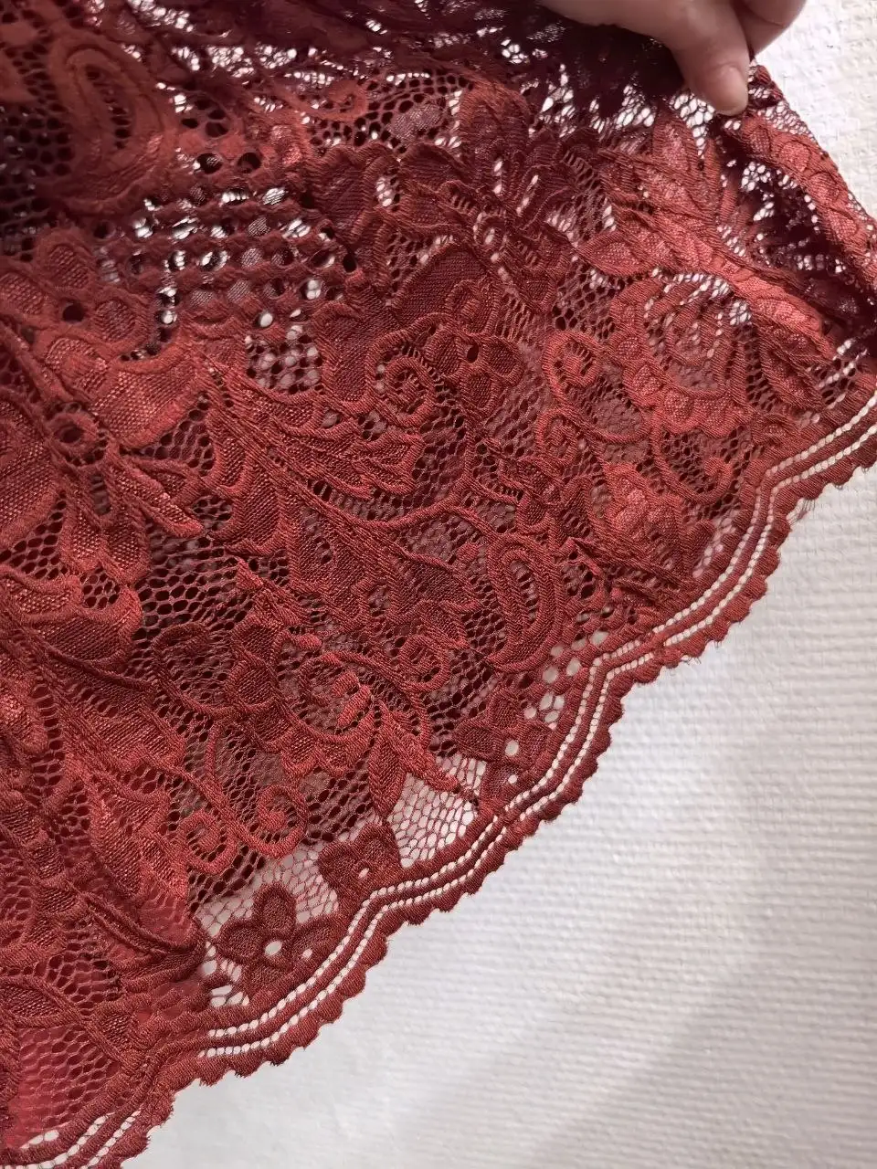 Кружевное платье 50-52 размера - Женская одежда (Одежда) в Сходненская