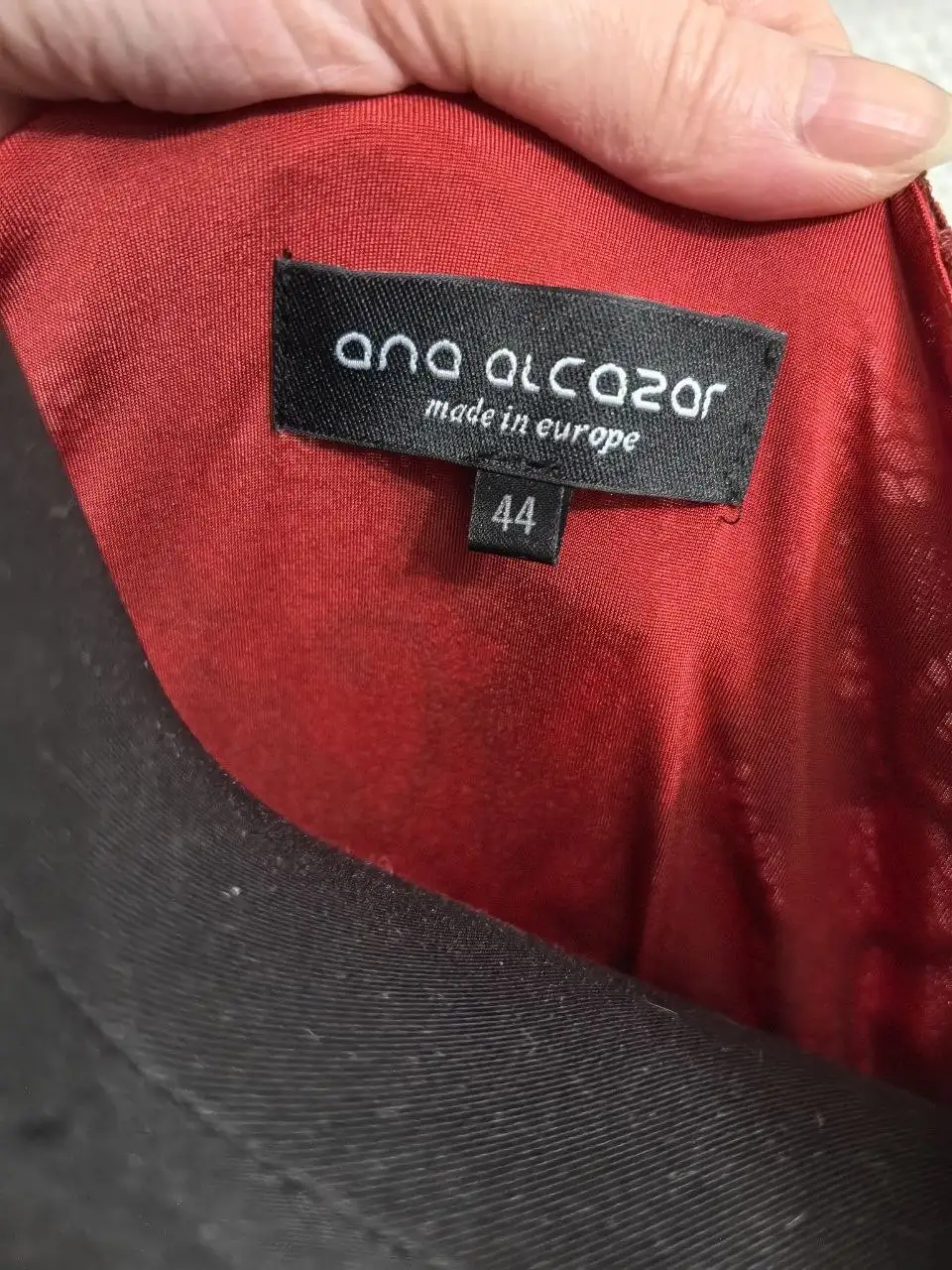 Кружевное платье 50-52 размера - Женская одежда (Одежда) в Сходненская