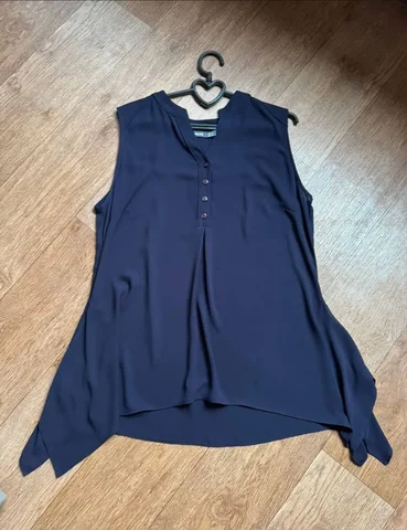 Блузка ikiler размер 48 - Техника для волос в Подольск