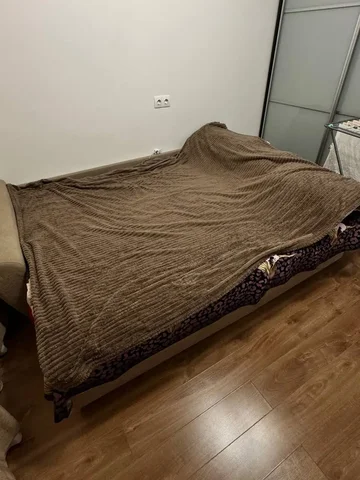 Диван с ящиком для хранения - Для дома и дачи в Москва