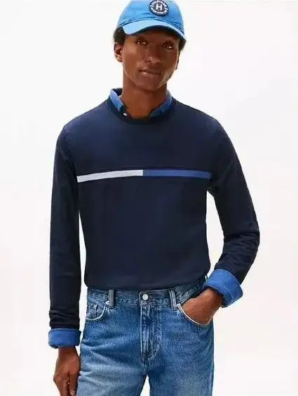 Томи Халфигер одежда размеры M и L - Верхняя одежда (Одежда) в Подольск