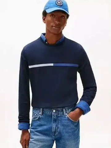 Томи Халфигер одежда размеры M и L - Техника для волос в Подольск