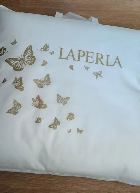 Продажа подушек La Perla и микрогель+шёлк - Для дома и дачи в Коммунарка