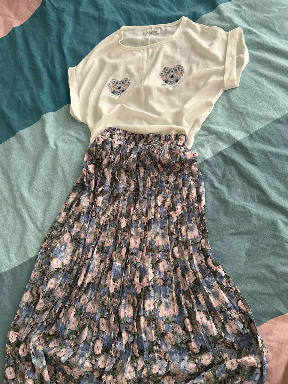 Одежда в отличном состоянии - Одежда в Неизвестно