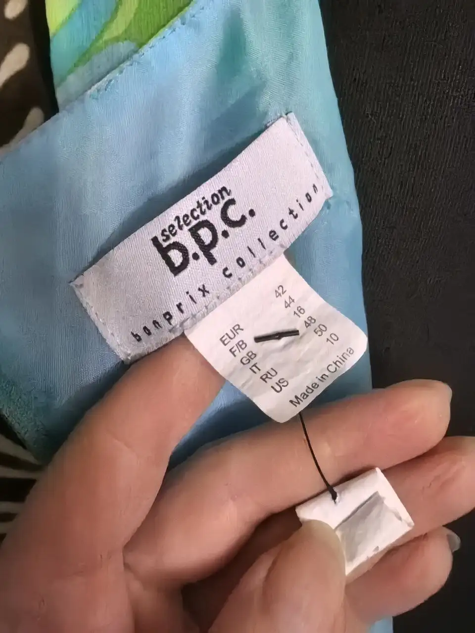 Шифоновое платье новое с драпировкой по талии - Платья (Одежда) в Сходненская