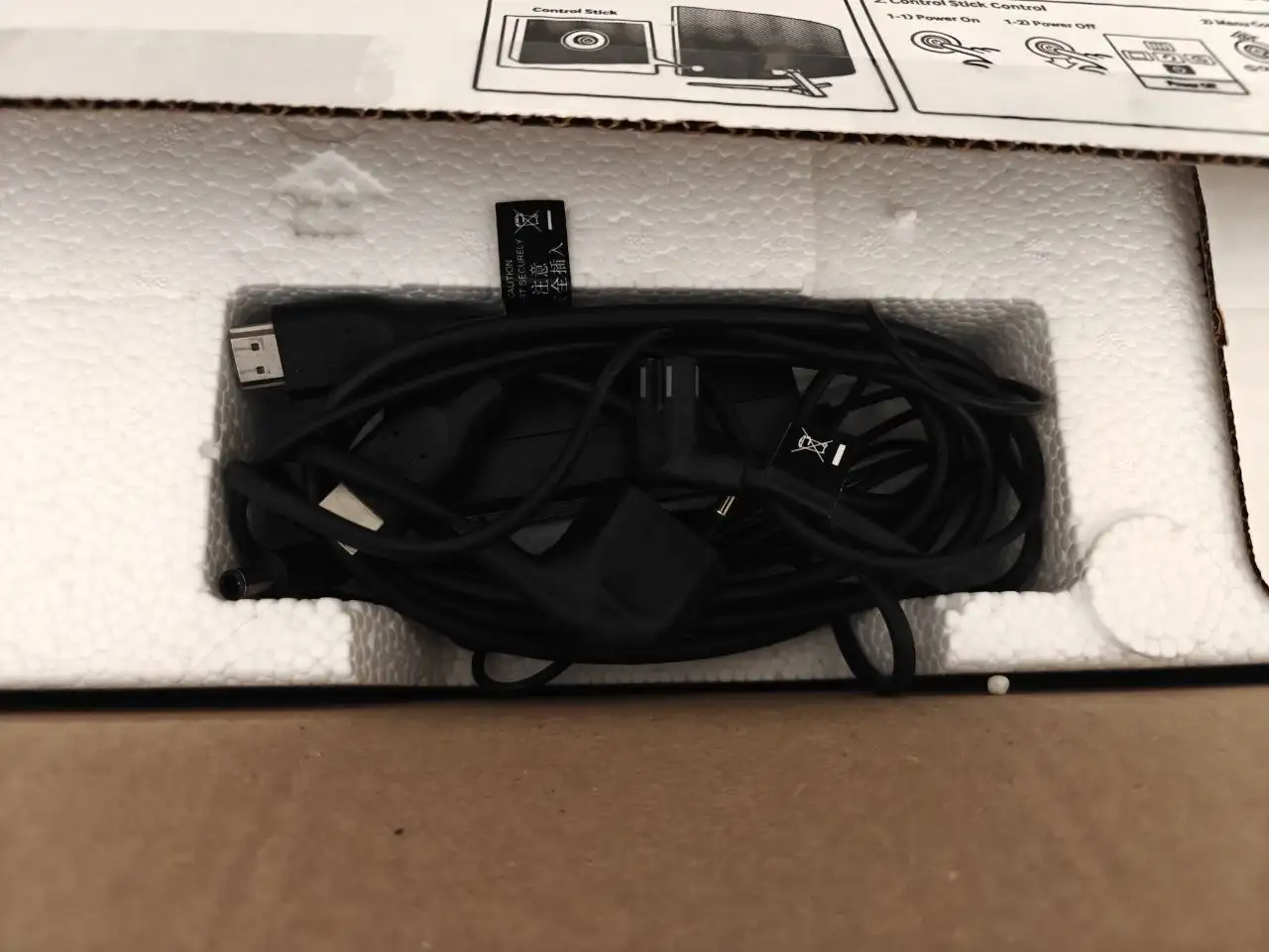 Монитор Samsung 27" C27F396FHI в идеальном состоянии - Мониторы (Электроника) в Неизвестно