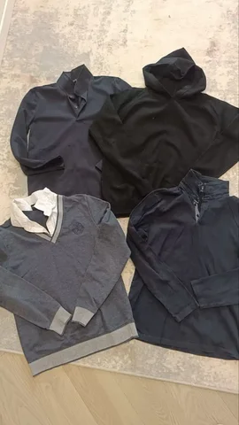 Школьная форма для мальчика 158-164 рост - частное объявление в Московский