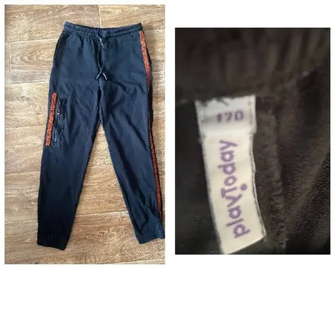 Спортивные брюки Play Today для мальчика - частное объявление в Подольск