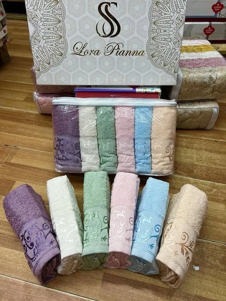 Комплект постельного белья и текстиль Турция - Текстиль (Для дома и дачи) в Коммунарка