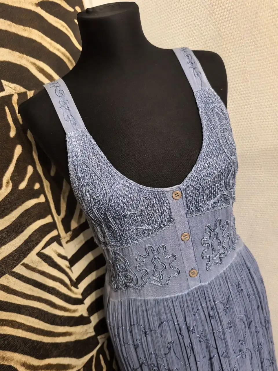 Сарафан 50 Индия - Женская одежда (Одежда) в Бутово