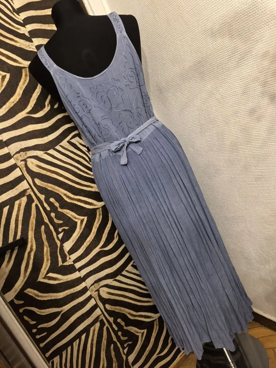 Сарафан 50 Индия - Женская одежда (Одежда) в Бутово