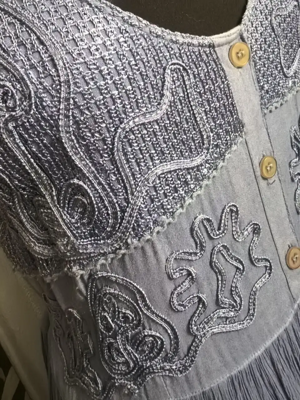 Сарафан 50 Индия - Женская одежда (Одежда) в Бутово