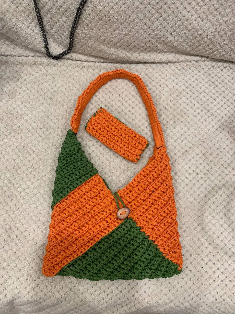 Сумочка и кошелек новые - Аксессуары (Одежда) в Бутово