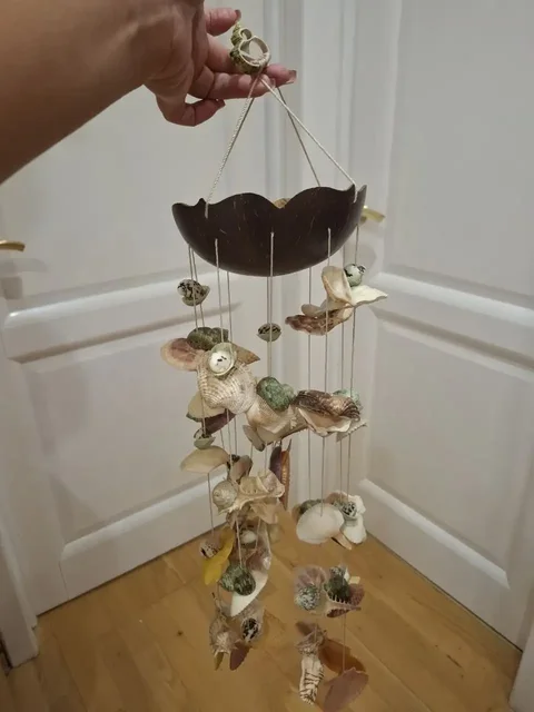 Подвесной декор "Дары моря" - Медицинская техника в Москва