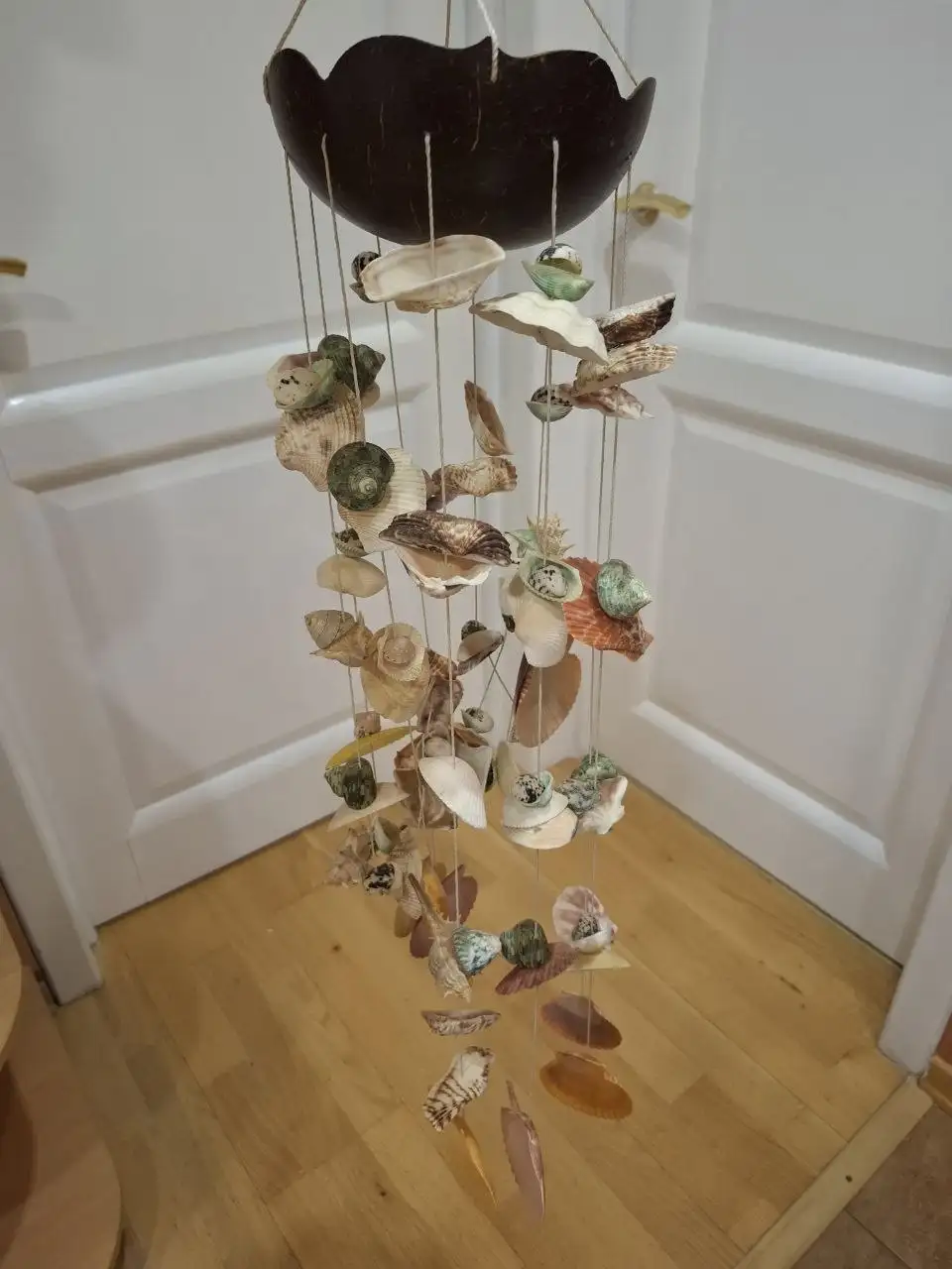 Подвесной декор "Дары моря" - Декор (Барахолка) в Москва