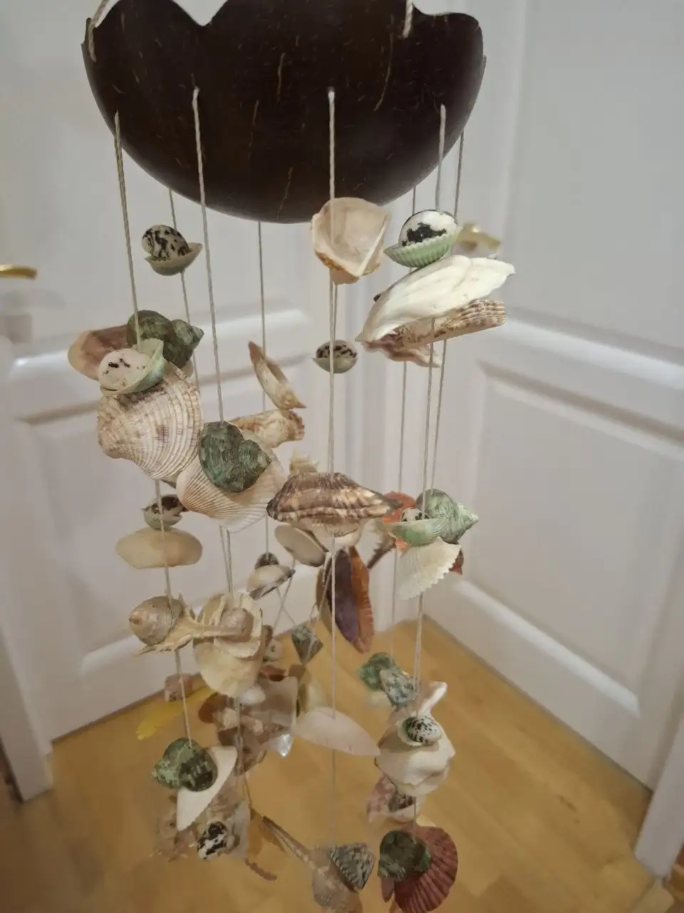 Подвесной декор "Дары моря" - Декор (Барахолка) в Москва