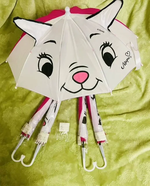 Детский зонтик с ушками - частное объявление в Подольск